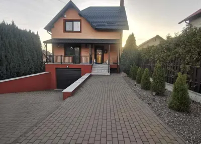 Casa Individuala | Burdujeni | 800 mp Teren | C-5291 - foto 11