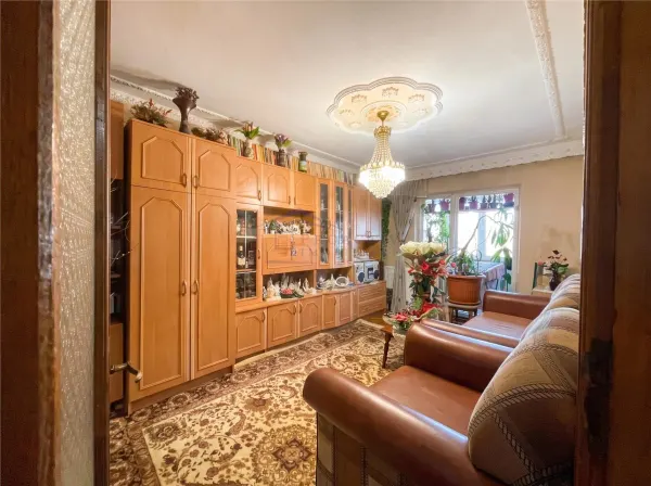 Apartament 2 camere Suceava - poza 1