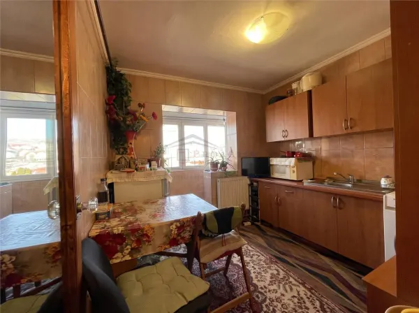 Apartament 2 camere Suceava - poza 3