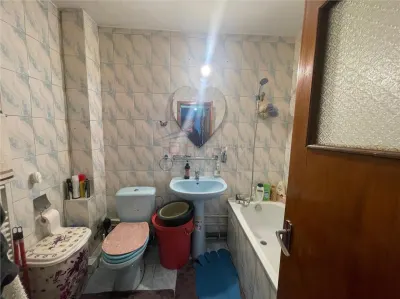 Apartament 2 camere | Decomandat | Burdujeni | 2 Balcoane | 2c-7680 - foto 5