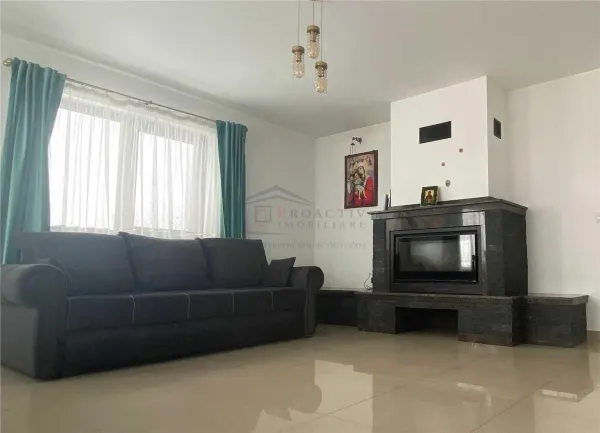 Casă 5 camere Sfântu Ilie - poza 1