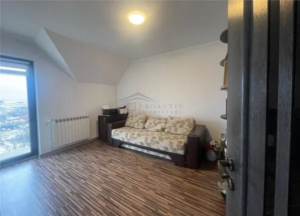Casă 5 camere Sfântu Ilie - poza 5