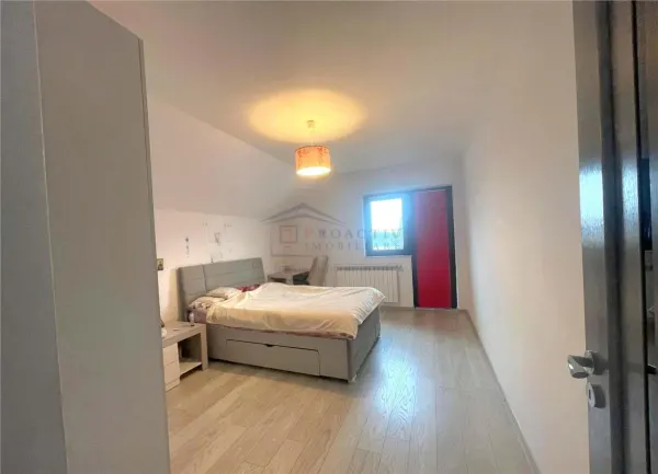 Casă 5 camere Sfântu Ilie - poza 6