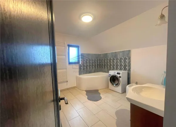 Casă 5 camere Sfântu Ilie - poza 7