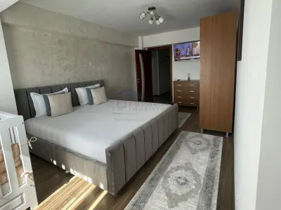 Apartament 3 Camere | Burdujeni | 90 mp | Mobilat Modern | 3c-4402 - foto 4