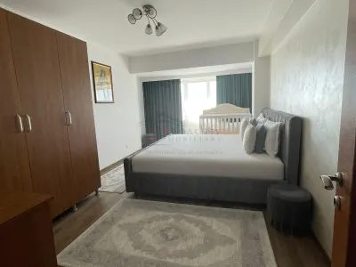 Apartament 3 Camere | Burdujeni | 90 mp | Mobilat Modern | 3c-4402 - foto 5