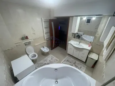 Apartament 3 Camere | Burdujeni | 90 mp | Mobilat Modern | 3c-4402 - foto 7