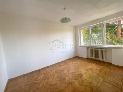 Apartament 2 camere | Ultracentral | Pretabil spatiu birouri| i2c-1874 - foto 3