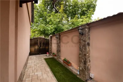 RECO casa in cantemir aproape de lotus - foto 18