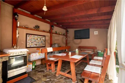 RECO casa in cantemir aproape de lotus - foto 9