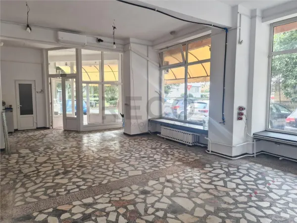 Spațiu comercial Oradea - poza 1