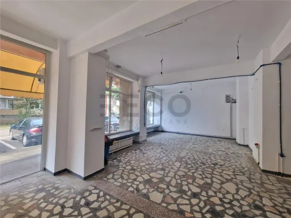Spațiu comercial Oradea - poza 2