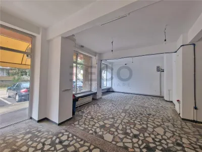 RECO spatiu comercial Dragos Voda - foto 2