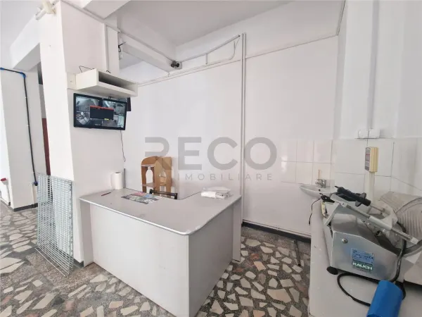 Spațiu comercial Oradea - poza 6