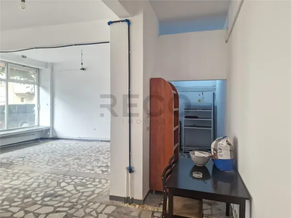 Spațiu comercial Oradea - poza 8