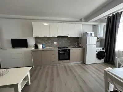 Apartament 3 camere | Etaj 3 | Loc parcare inclus | 3c-4663 - foto 2