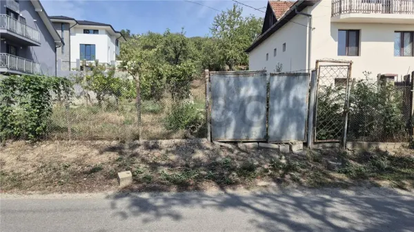 Teren Oradea - poza 2