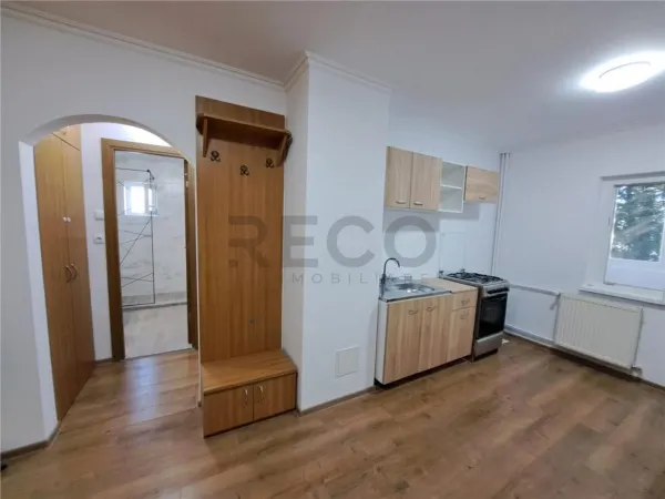 Apartament 2 camere Oradea - poza 1