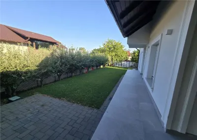 Casa | 10 ari teren | 3.5km de Centru | C-5670 - Sfantu Ilie