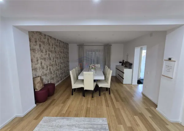 Casă 5 camere Sfântu Ilie - poza 3