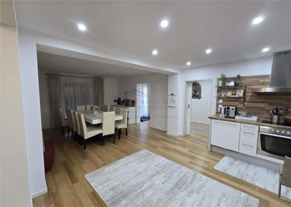 Casă 5 camere Sfântu Ilie - poza 4
