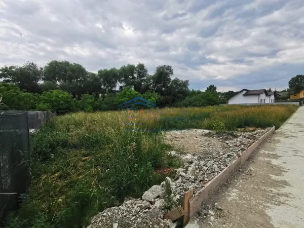 Teren Șcheia - poza 1