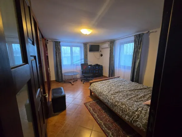 Casă 4 camere Mitocu Dragomirnei - poza 5