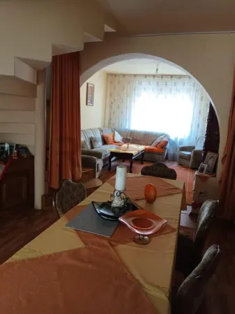 Casă 7 camere Sânmartin - poza 2