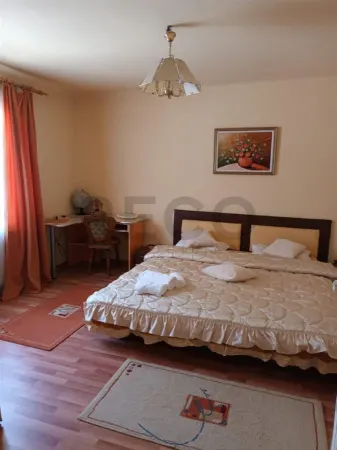 Casă 7 camere Sânmartin - poza 4