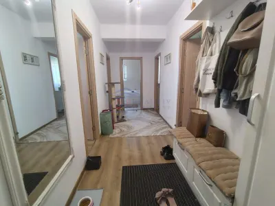 Apartament 4 Camere | Burdujeni | Etaj 2 | Loc parcare | 4c-1001 - foto 4