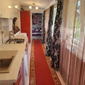 Apartament cu 3 camere | George Enescu | 53 mp |  3c-4350 - foto 8