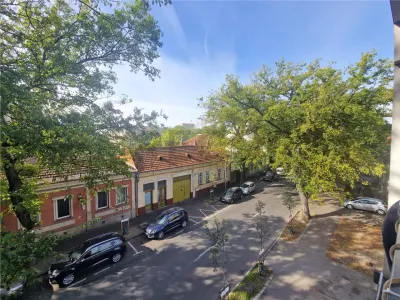 RECO Apartament 3 camere ultracentral - foto 22