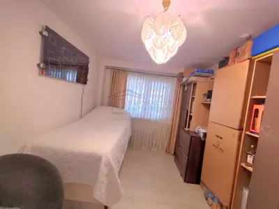 Apartament 2 camere | George Enescu | 38 mp | 2c-7861 - Suceava