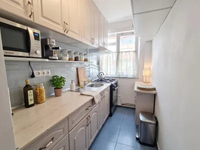 Apartament 2 camere | George Enescu | 38 mp | 2c-7861 - foto 7