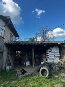 Reco, Casa cu teren, Lugasu de Sus, la 32 km de Oradea - foto 12