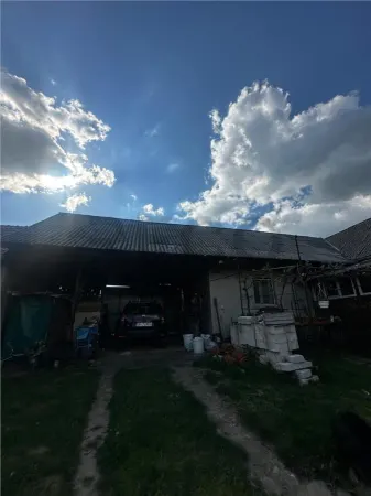 Casă 5 camere Lugasu de Sus - poza 8