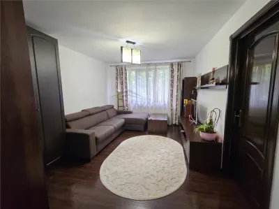 Apartament 3 camere | Ultracentral | 59.4 mp | 3c-4600 - Suceava