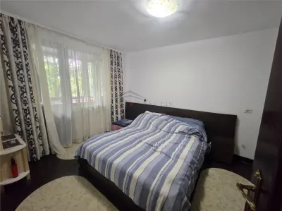 Apartament 3 camere | Ultracentral | 59.4 mp | 3c-4600 - foto 3