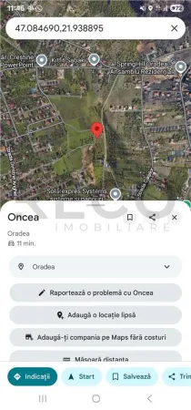 Teren Oradea - poza 15