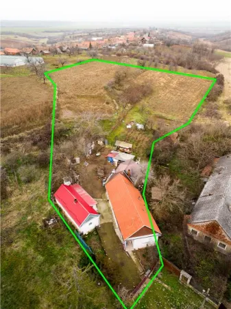 Casă 4 camere Sisterea - poza 1