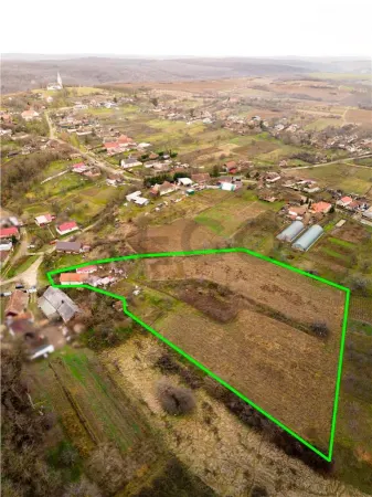 Casă 4 camere Sisterea - poza 15