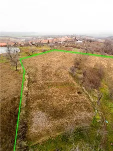 RECO, Casa cu 9168 mp teren intravilan, Sistera, Cetariu, Aproape de Oradea - foto 16
