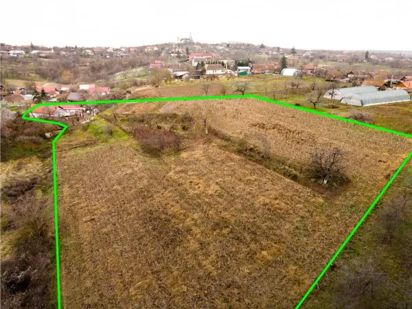 Casă 4 camere Sisterea - poza 17