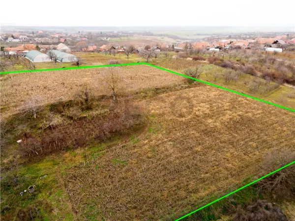 Casă 4 camere Sisterea - poza 18