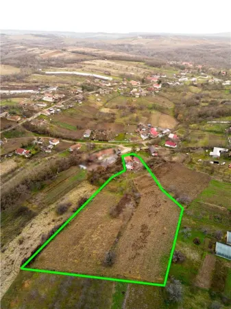 Casă 4 camere Sisterea - poza 19