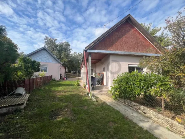 Casă 4 camere Sisterea - poza 3
