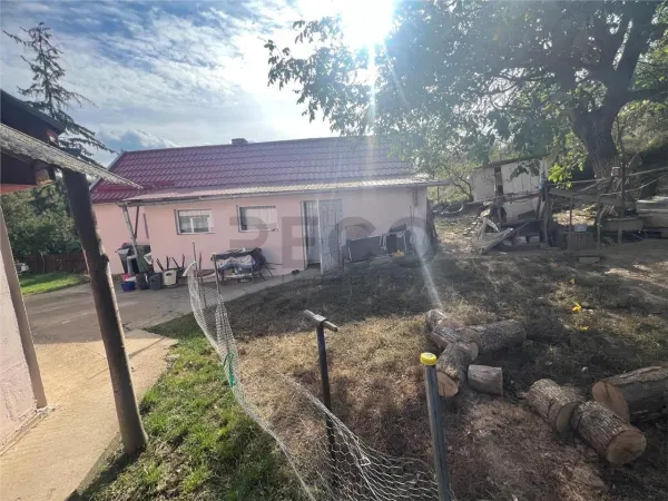 Casă 4 camere Sisterea - poza 4