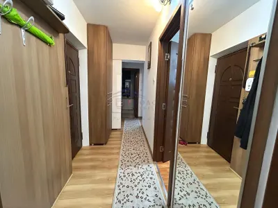 Apartament 2 camere | George Enescu | 51.6 mp | 2c-7837 - foto 3