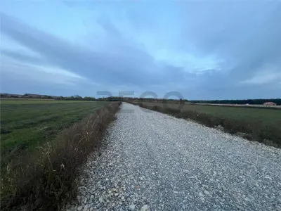 Teren Cihei Str. Lalelelor 500 mp-PUZ aprobat - foto 4