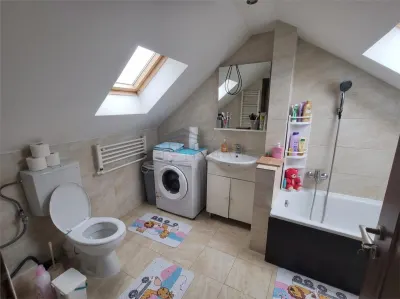 Apartament 2 camere | Burdujeni | Bloc Nou | 2c-7716 - foto 4